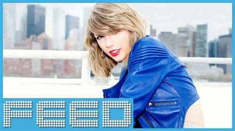 Taylor Swift 1989 Album And Contest Youtube