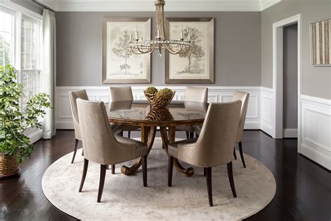 Elegant Dining Room Ideas Carmel In Interior Designer Blog