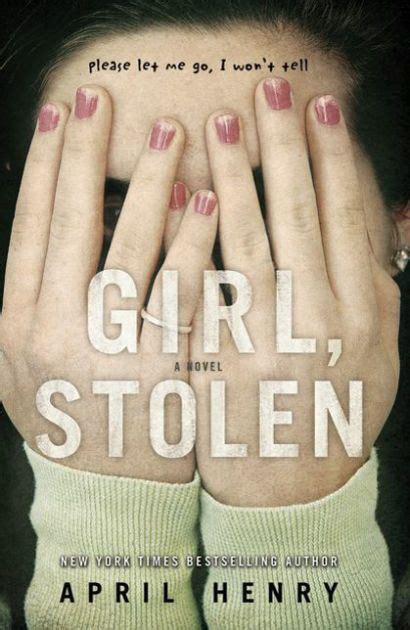 Girl Stolen Girl Stolen Series 1paperback In 2021 Books To Read Good Books Suspense Books