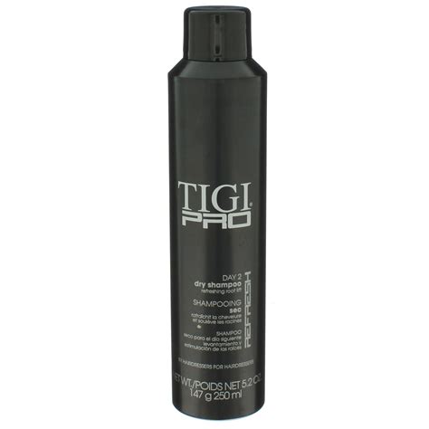 Tigi Pro Day Dry Shampoo Shop Shampoo Conditioner At H E B