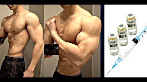 My Steroid And Supplement Stack Revealed Youtube