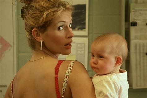 Erin Brockovich De Steven Soderbergh Film Et Trois Enfants