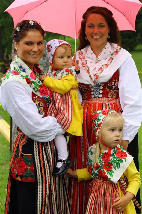 nice awesome leksandsdräkt folkdräkt traditional swedish folk costume check more at