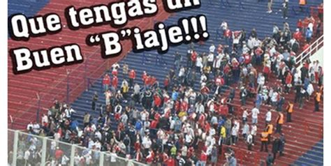 Jun 15, 2021 · en el aniversario del descenso de independiente no faltaron cargadas. San Lorenzo hizo afiches con "cargadas" a Huracán ...