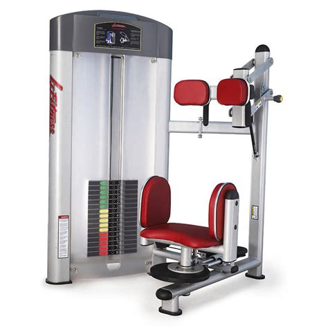 Sports Trainng Gym Body Fitness Equipment Torso Rotation Machine For Sale