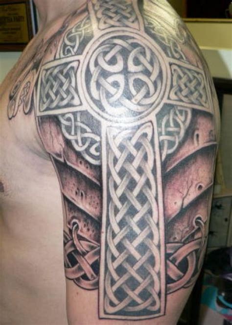 The celtic crosses that are seen today were primarily commissioned and constructed up until the mid 12th century. Tattoos Store