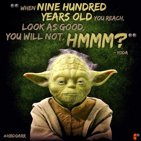 Yoda Quotes Homecare24
