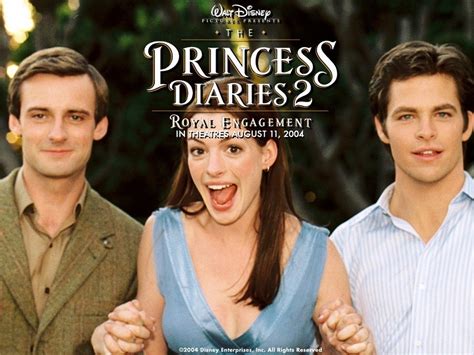 When you search for hd movies, advertisements from paid platforms are really higher than the sites that offer free movies. Pr.D.2 - The Princess Diaries 2 Wallpaper (8713952) - Fanpop