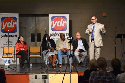 The first post's hope is that it will be a meeting place for friends to share memories and good times in the historical city of york. 1969 York, Pa. race riots: 'You have to recognize what ...