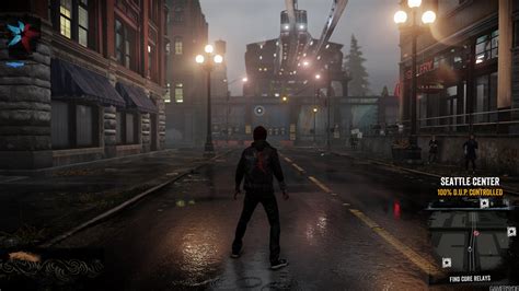 Gsy Review Infamous Second Son Gamersyde