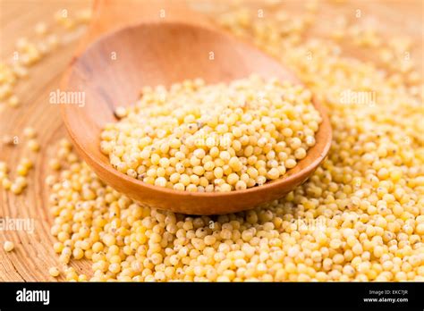Wood Millet Hi Res Stock Photography And Images Alamy