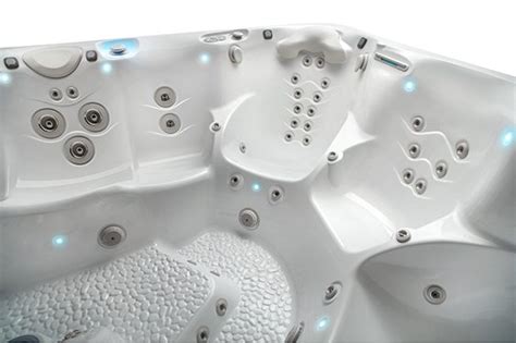 Whats Important To Know About Hot Tub Seats Caldera Spas
