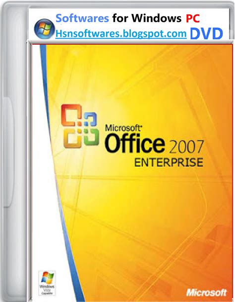 Microsoft Office 2007 Full Version Free Download With Their Crack And Key