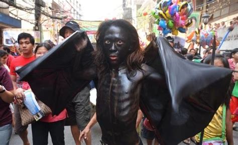 Aswang Festival 2024 Philippines Venue Date And Photos