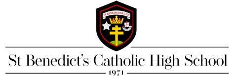 Homepage St Benedicts School