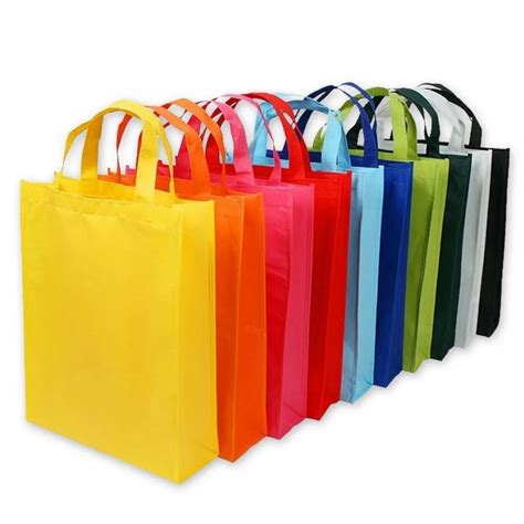 Non Woven Fabric Carry Bag At Rs 160kg In Bhopal Id 27141780773