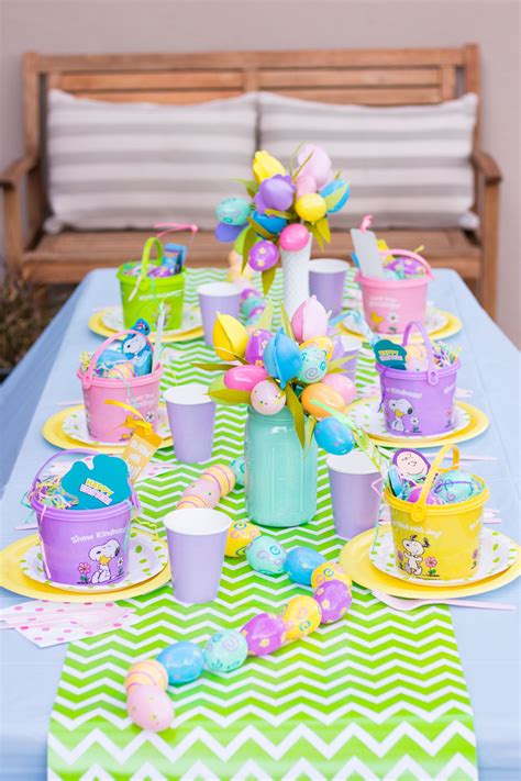 Fun365 Craft Party Wedding Classroom Ideas And Inspiration Easter