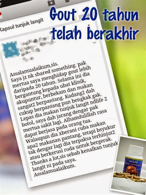 Bagi yang mengalami masalah hormon dalam tubuh badan. Ubat Kencing Manis Tunjuk Langit - Temblor En