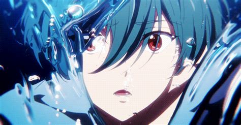 Ikuya Free Dive To The Future Episode 2 Free Anime Free Iwatobi Ikuya Kirishima