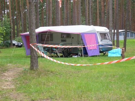 Fkk Camping Am Useriner See Acsi