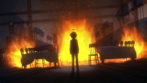 The Promised Neverland 1×11 Todos Os Episodios Online Animeplay