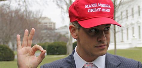 Keep Alt Right Superstar Milo Yiannopoulos Out Of Portland Its Going