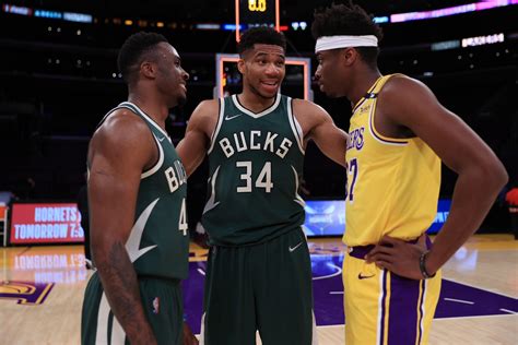 Antetokounmpo Brothers Giannis And Thanasis Join Kostas As They Become