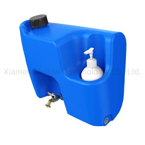 Oem Water Tank For Truck To Wash Hand China Plastic Water Tank For