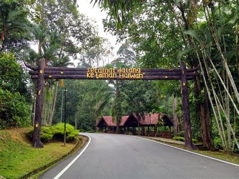 Tapi, tak ramai dari kita tahu ada banyak lagi taman lain di sini yang kurang mendapat perhatian. Tempat Menarik Untuk Dilawati Di Kuala Lumpur, Selangor ...