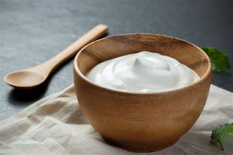 12 Best Substitutes For Greek Yogurt Substitute Cooking