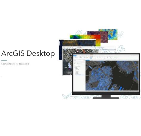 Esri Arcgis Desktop 1082 Lifetime Activation For Windows