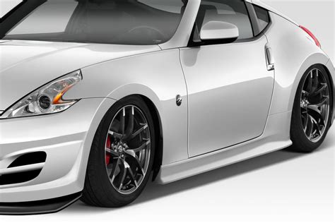Welcome To Extreme Dimensions Item Group 2009 2020 Nissan 370z