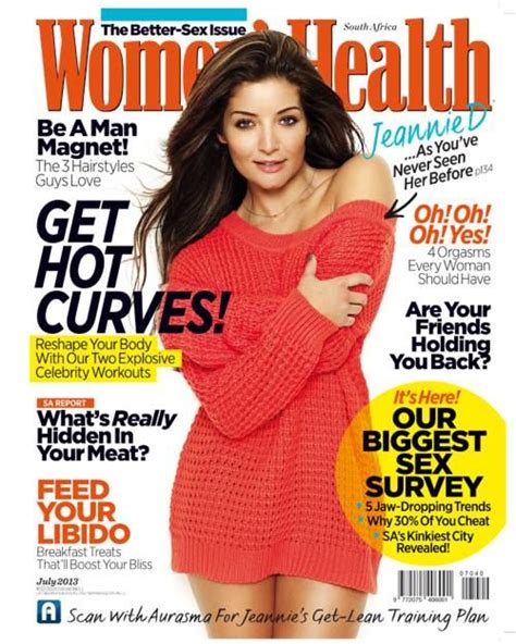 Pin On Womens Health Cover Stars