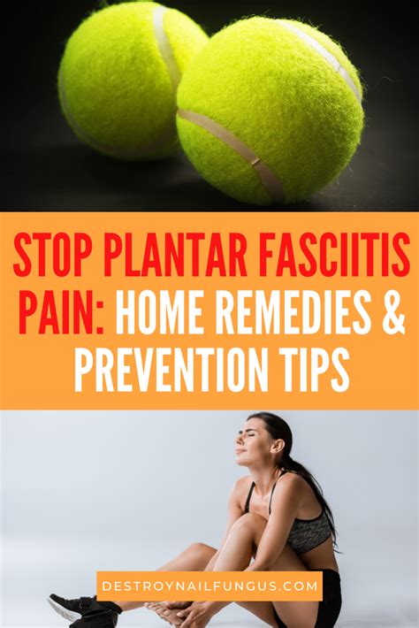 I can't say that i have cured it. How To Cure Plantar Fasciitis In One Week: The Must-Do Guide