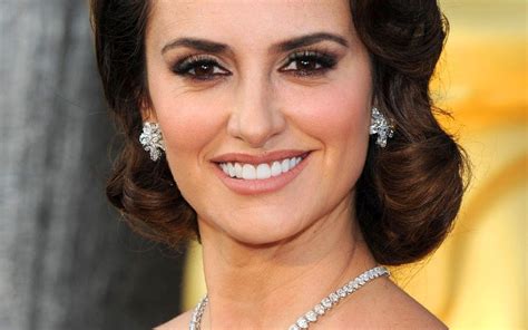 Penelope Cruz Hair 3 Her Leg Hair And Armpit Hair Have Made