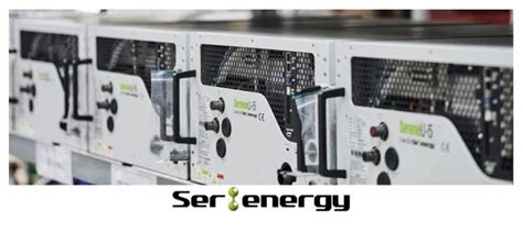 Serenergy To Launch Next Generation Of Methanol Fuel Cells Sereneu