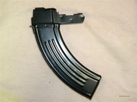 Sks Steel 30 Round Magazines For Sale At 921418416
