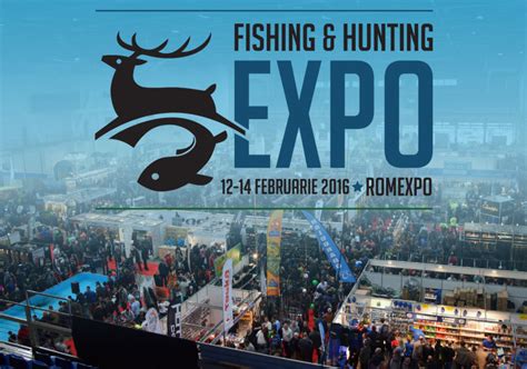 Fishing And Hunting Expo All About Fishing