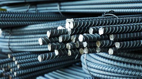 Why One Should Opt For Tmt Steel Bars Sm Corp