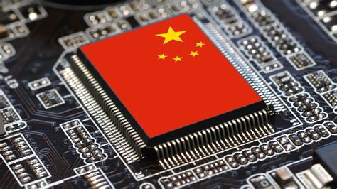 Usa Vs China The Chip War Also Includes Software