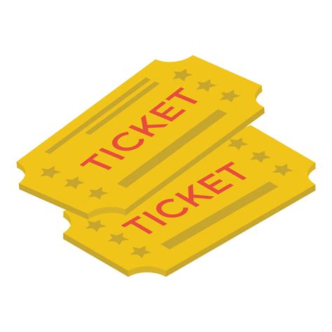 Entry Ticket Concepts 2852569 Vector Art At Vecteezy