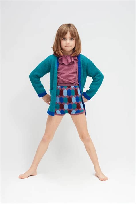 Pin By Noura Alqahtani On Peluquin Y Helena Kids Fashion Clothes