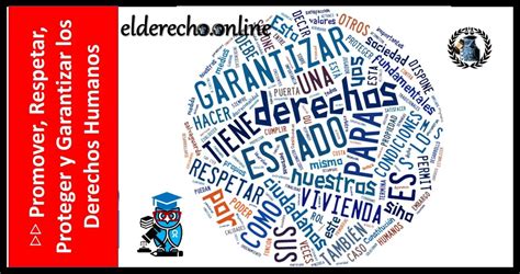 Reforma De Las Garantías Individuales A Derechos Humanos