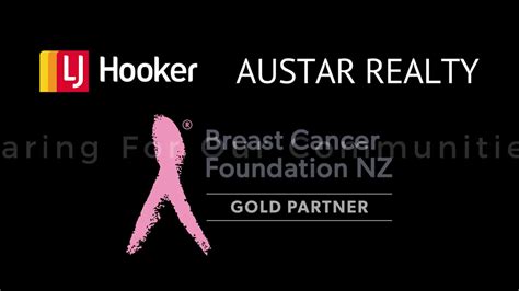 Breast Cancer Foundation Nz Youtube