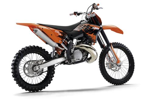 The 2018 model is very similar to the 2017 model featuring wp. 2011 Ktm 250 Sx 2 Stroke car features and reviews
