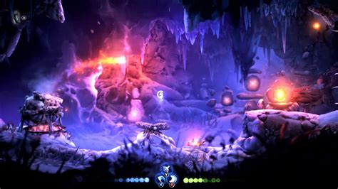 Ori and the Will of the Wisps: The Highest Reach - Find the Memory of ...