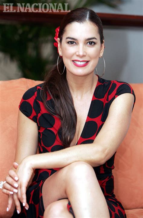 Ruddy Rodríguez Miss Mundo Venezuela En 1985 Empresaria Cantante Y