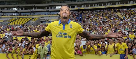 Browse 7,506 kevin prince boateng stock photos and images available, or start a new search to explore more stock photos and images. LaLiga Santander: Kevin-Prince Boateng, el galáctico de ...