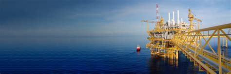 Oil & Gas