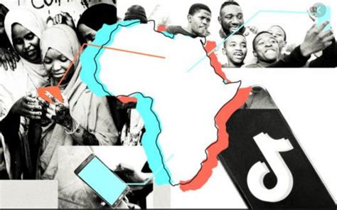 The Future Of Tiktok Is African Iafrica